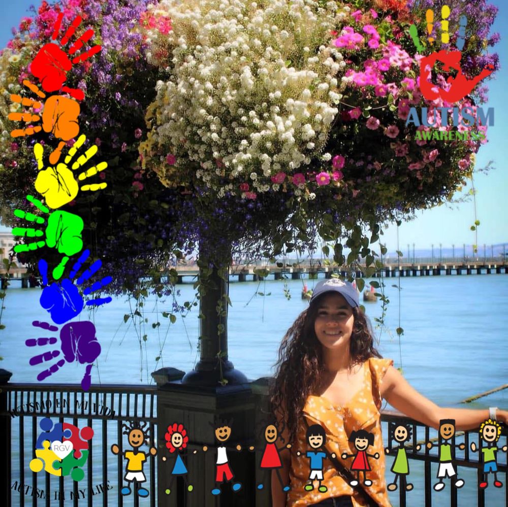 Meet your Posher, Marina